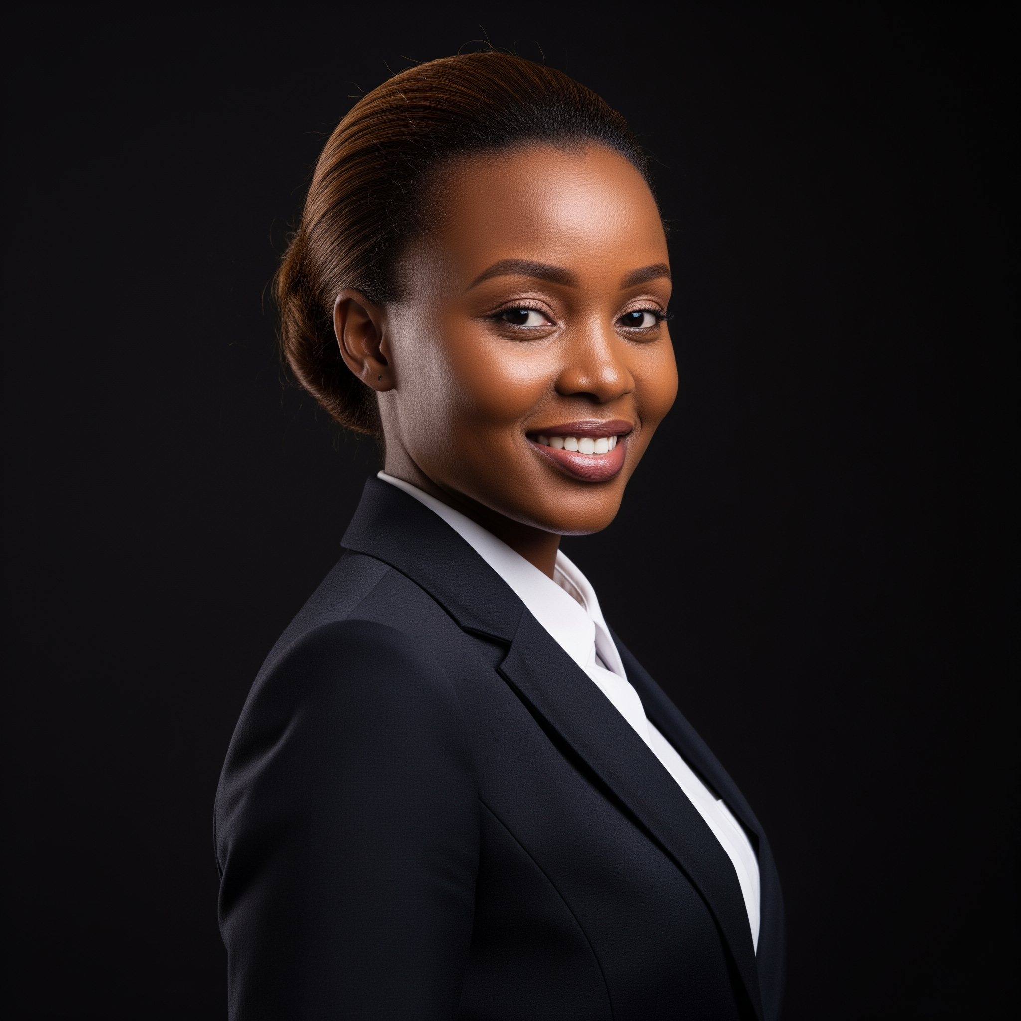 Maria Okon, FCMG Marketer